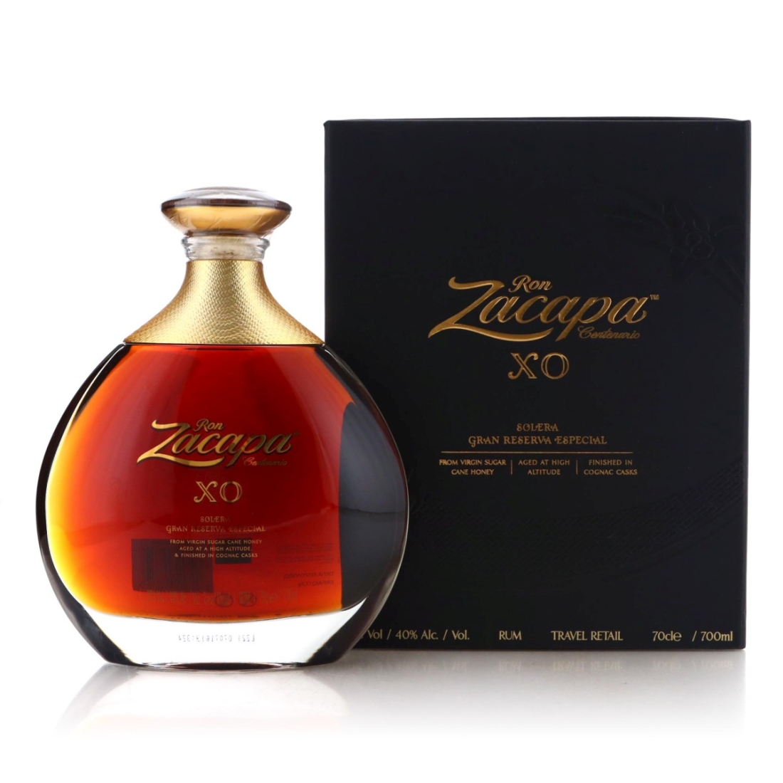Ron Zacapa Centenario 23 años 限定生産 楽天市場】ロン サカパ 23年 センテナリオ 正規品 箱付 750ml 40